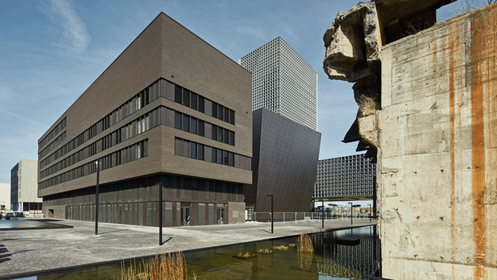 Maison du nombre