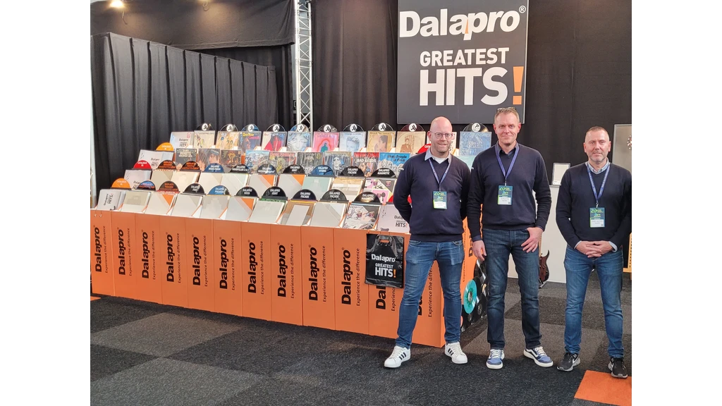 Dalapro team