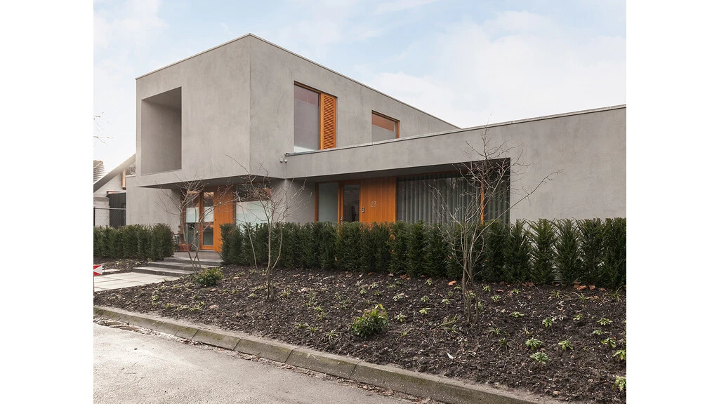 Villa IJsselstein