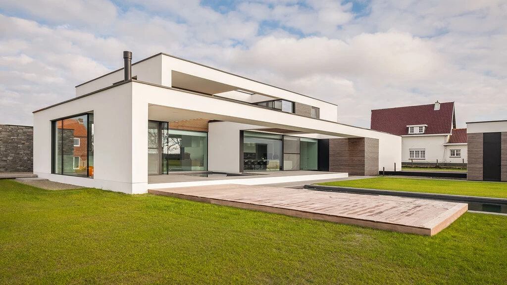 Villa Rummen