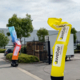 Weber Belgium