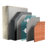 Strikotherm Comfort - Harde bekledingen