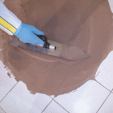 womp_bestaande vloerbekleding egaliseren bestaande betegeling egaliseren