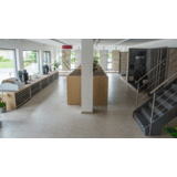 ART_Bouwmaterialen Danckaert Nieuwe toonzaal Danckaert