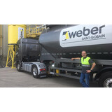 BLOG_Interview met Stef Chauffeur Stef bij Weber bulkwagen