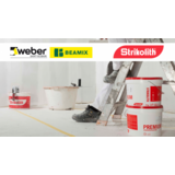 ART_Stikolith Weber Beamix neemt aandelen Strikolith over