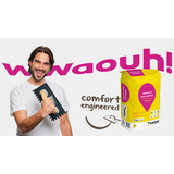 webercol plus comfort : comfort engineered webercol plus comfort : comfort engineered