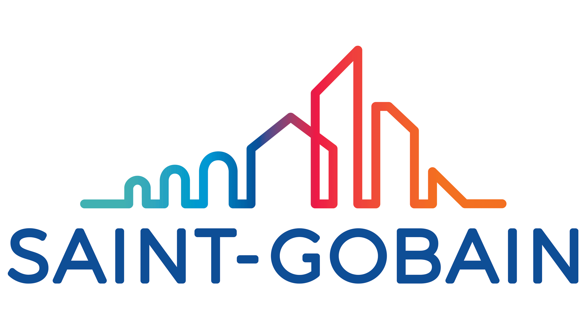 nieuw logo Saint-Gobain