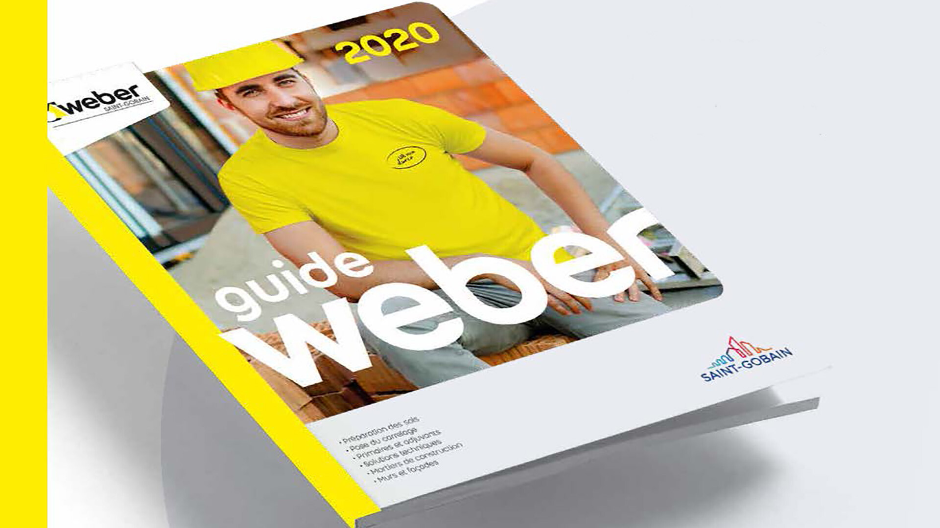 Couverture guide weber 2020