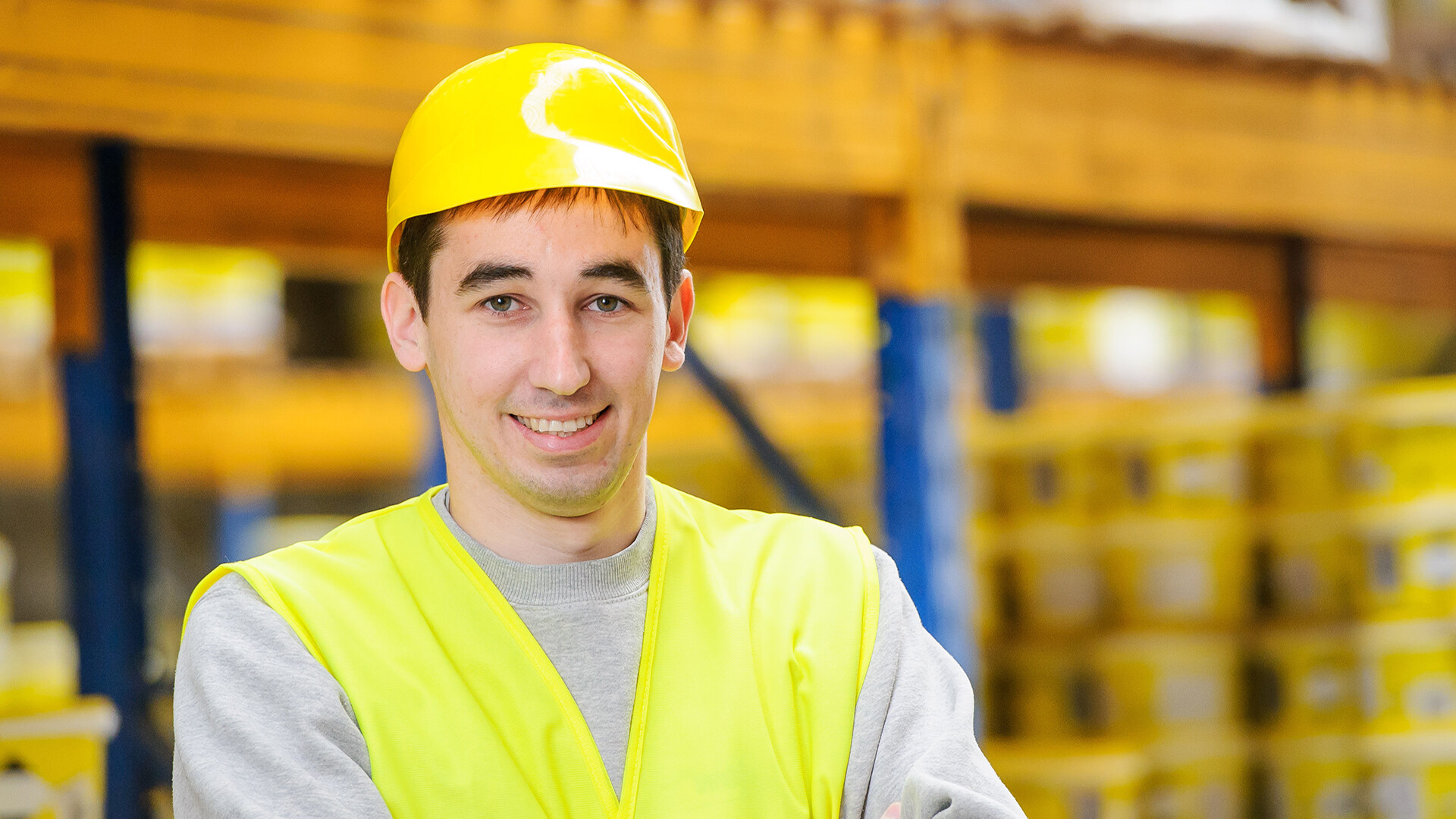 Vacature productie operator Weber