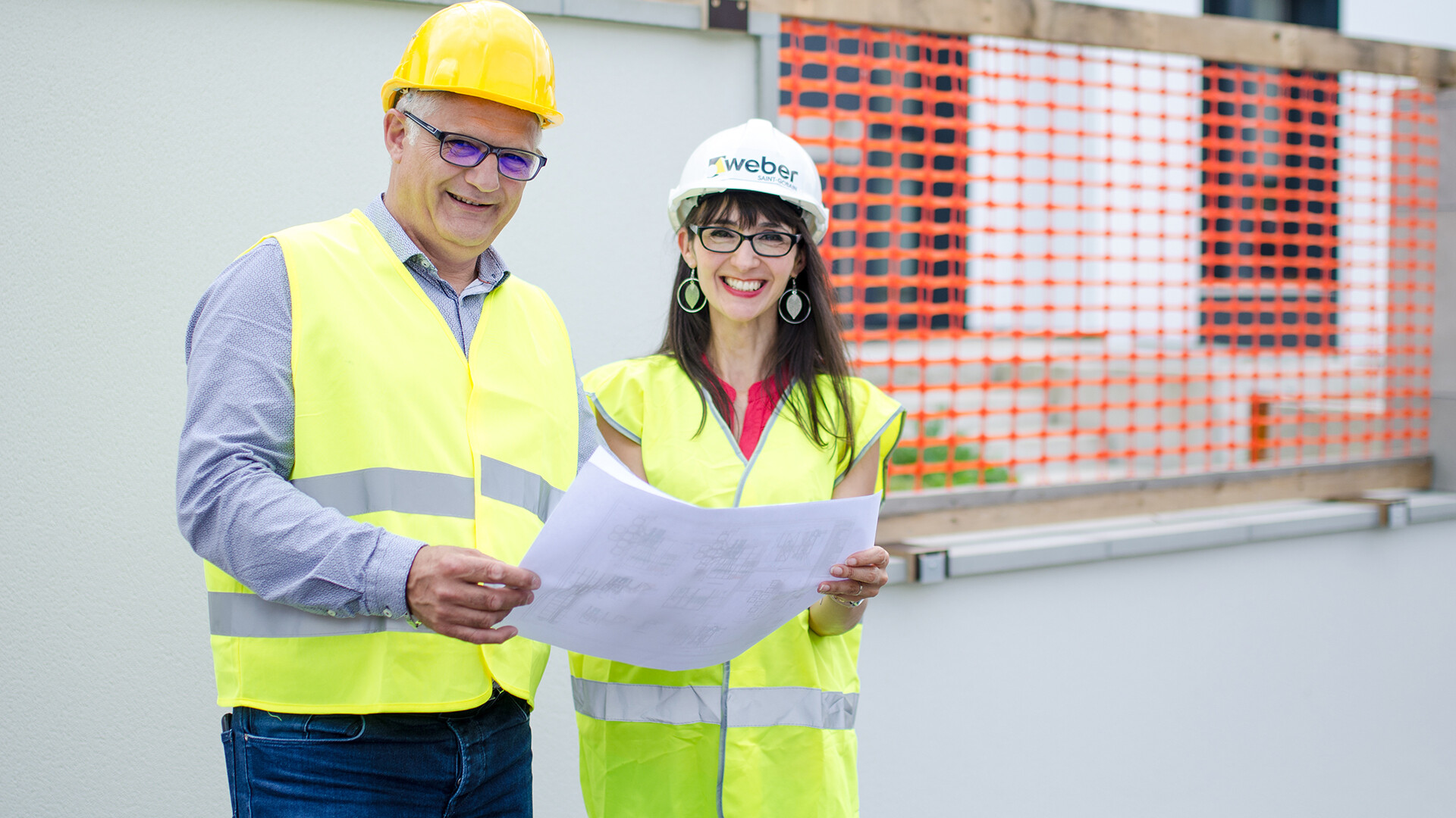 Vacature technisch-commercieel afgevaardigde buitengevelisolatie