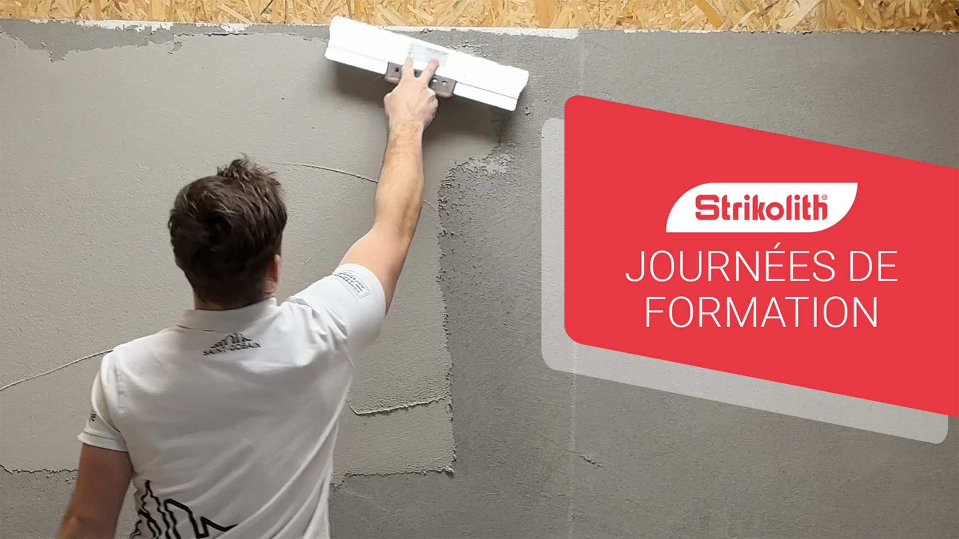 Journées de Formation Strikolith