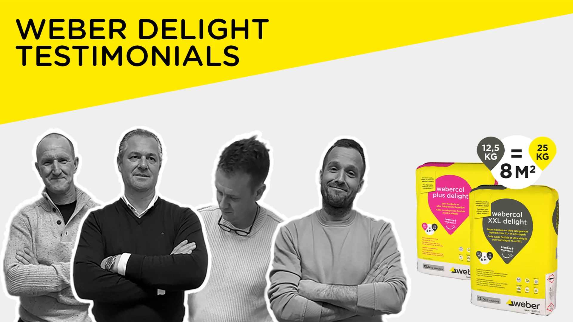 Header Delight testimonials