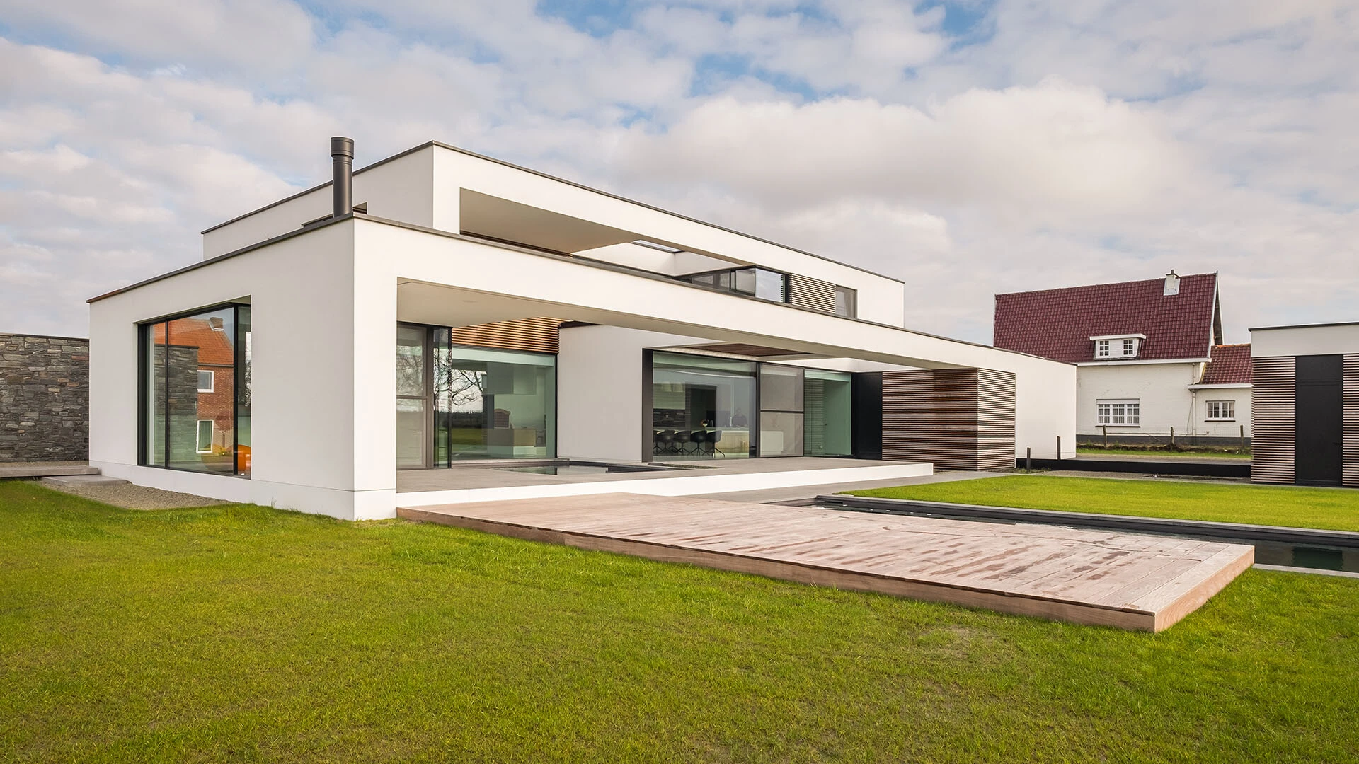 Villa Rummen