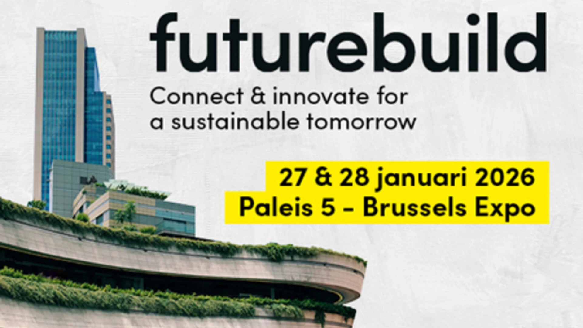 Futurebuild 2026