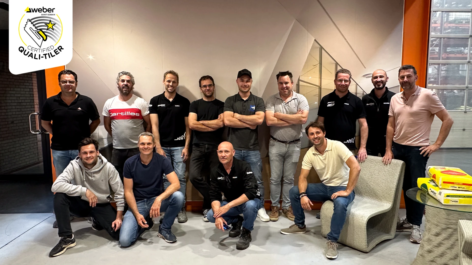 Quali-Tilers 2024