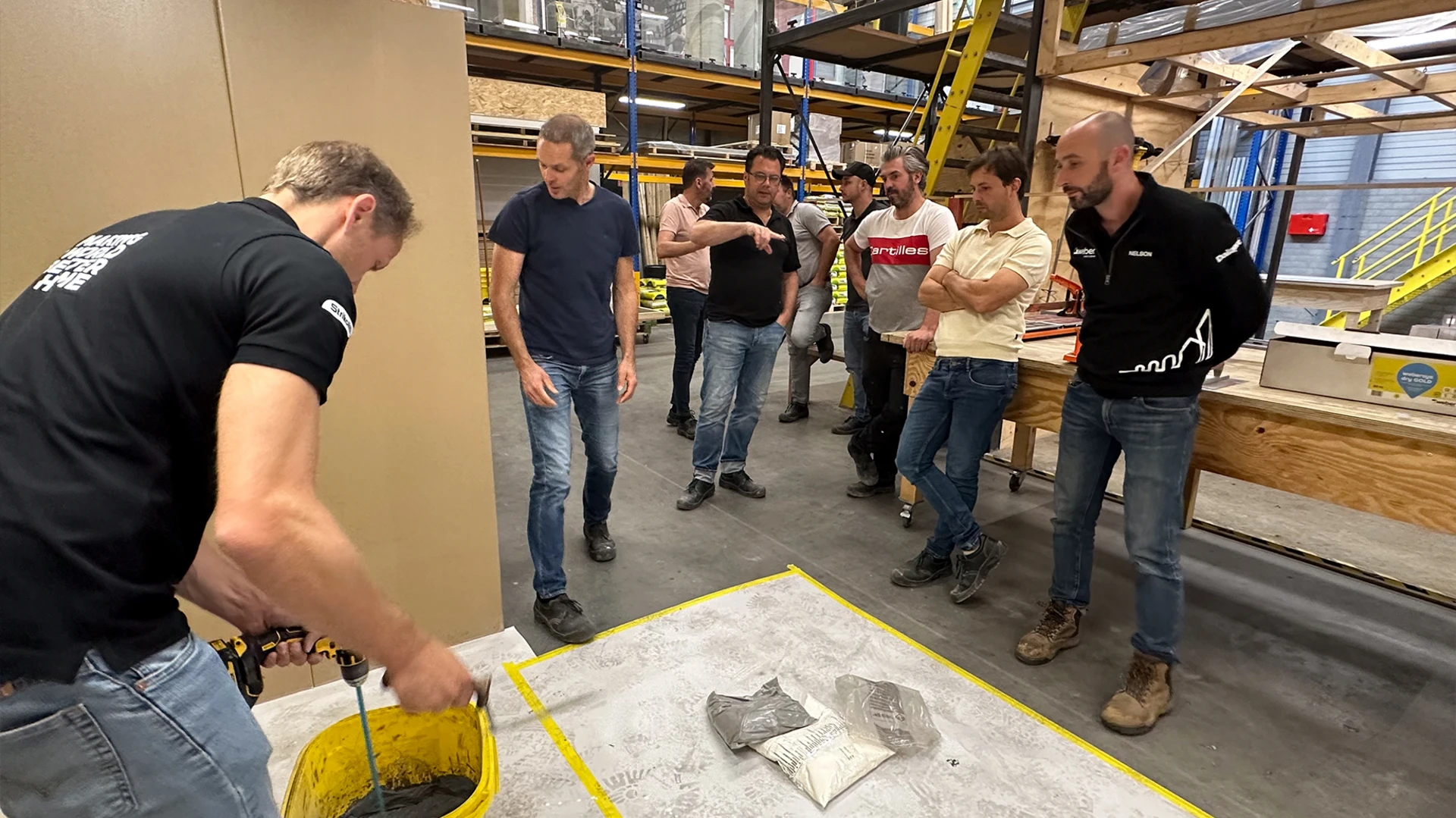Quali-Tiler - 5