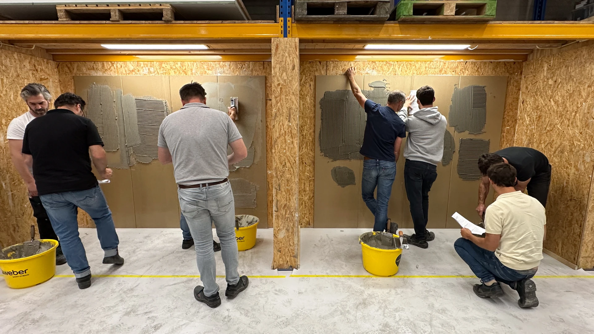 Quali-Tiler - 1