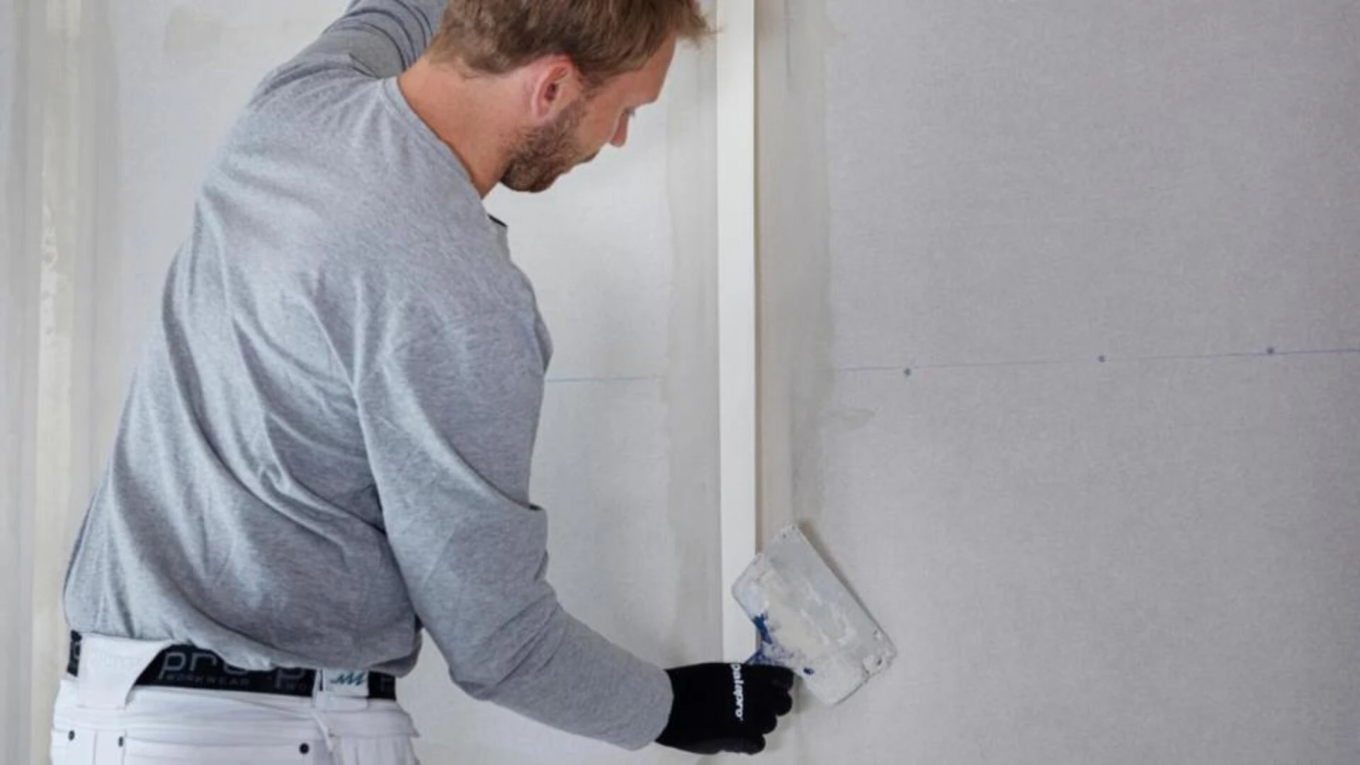 Artikel - Dalapro Joint met papieren voegband