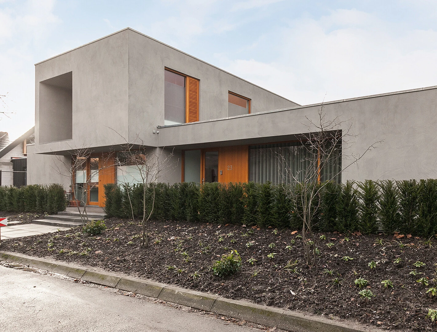 Villa IJsselstein 1