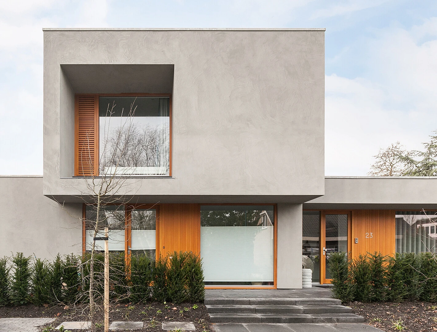 Villa IJsselstein 2