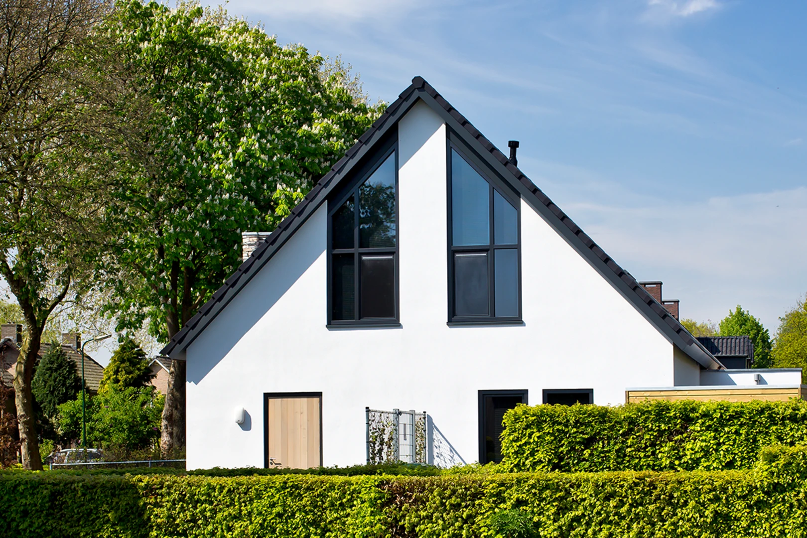 Villa Nistelrode 2