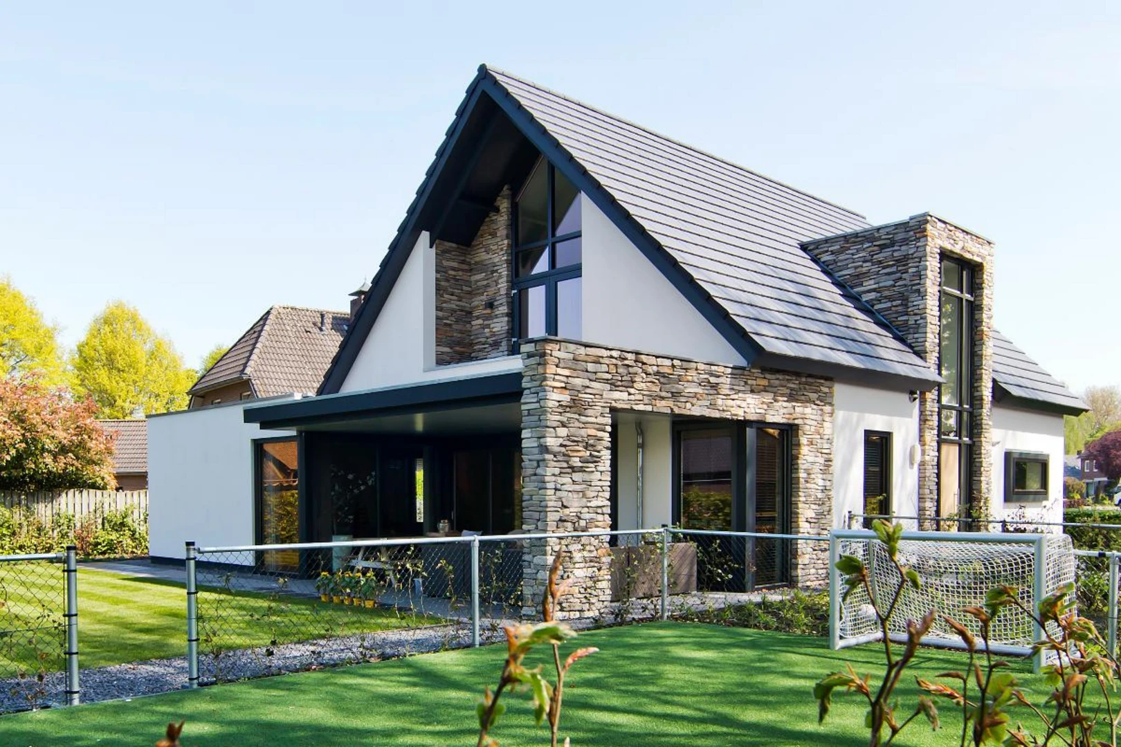Villa Nistelrode 4