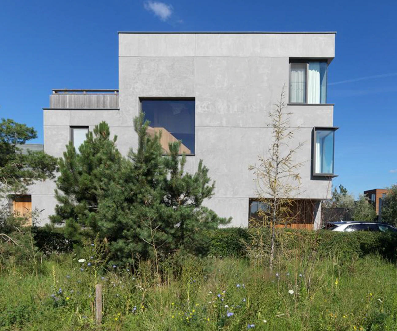 Villa U 2