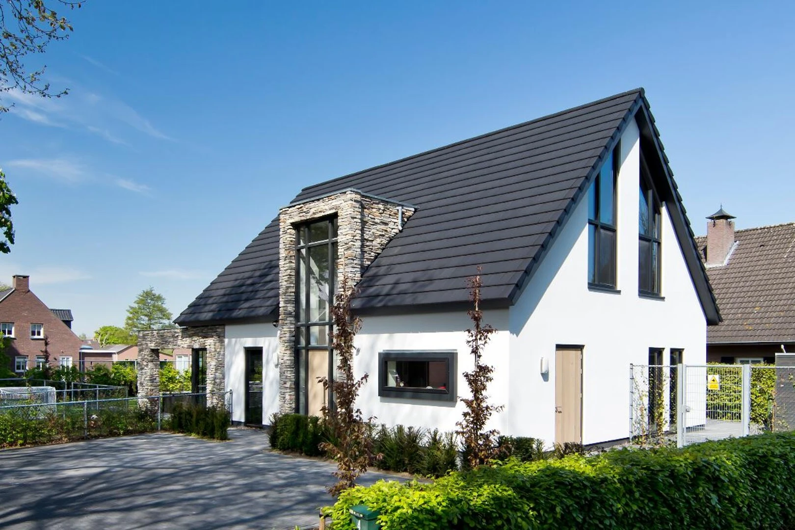 Villa Nistelrode 3
