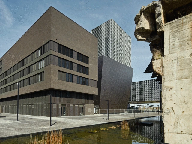 Maison du nombre