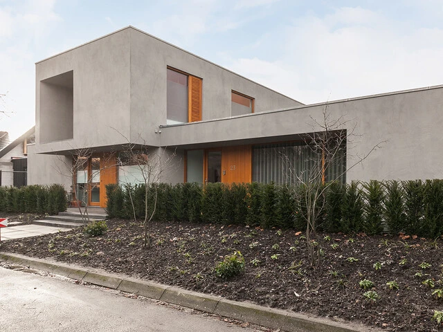 Villa IJsselstein