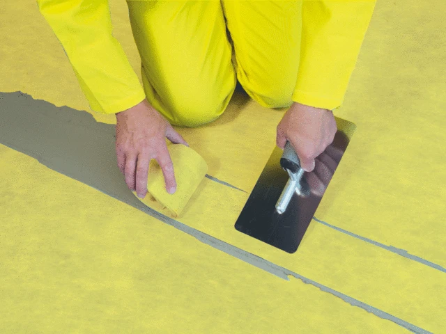 behandeling naden ontkoppelingsmembraan