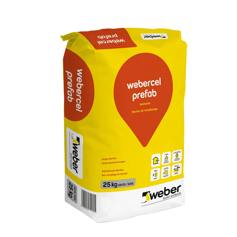 Weber Belgium