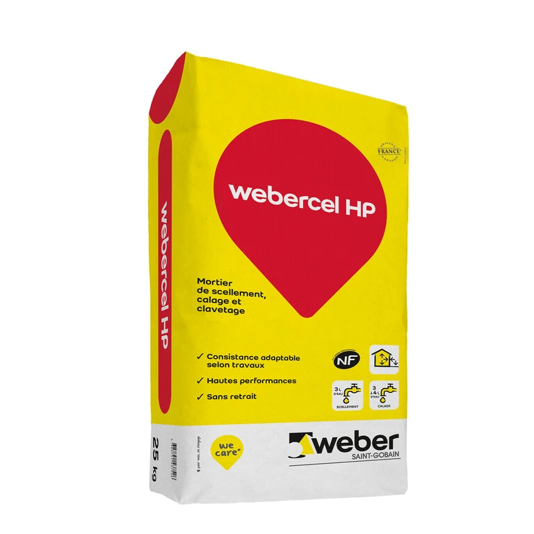 Weber Belgium