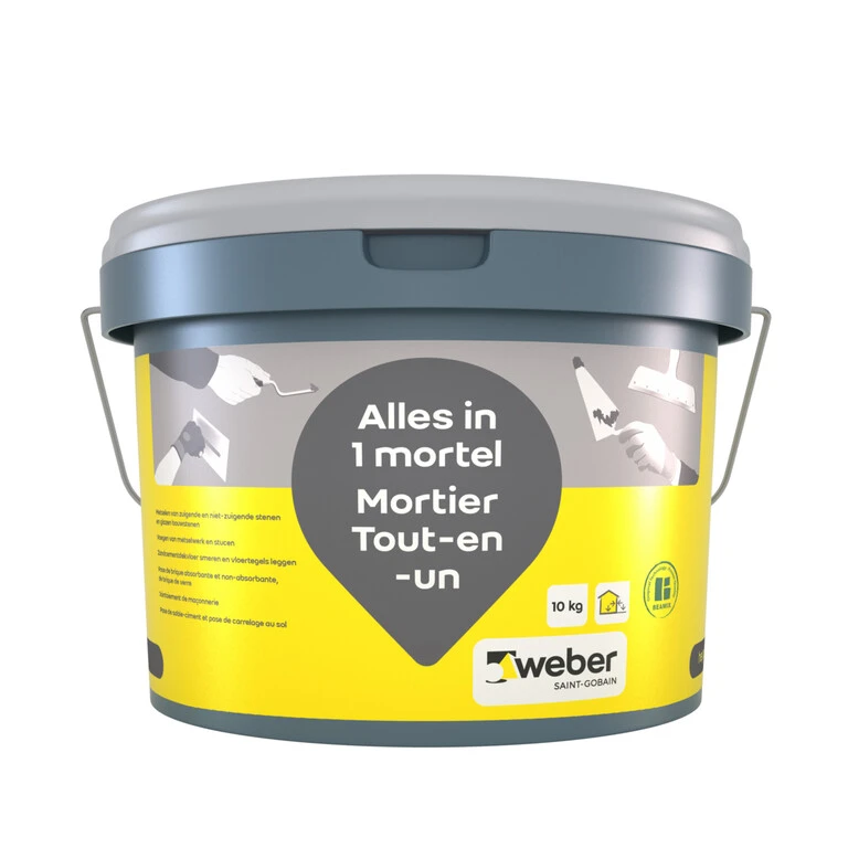 Weber Belgium