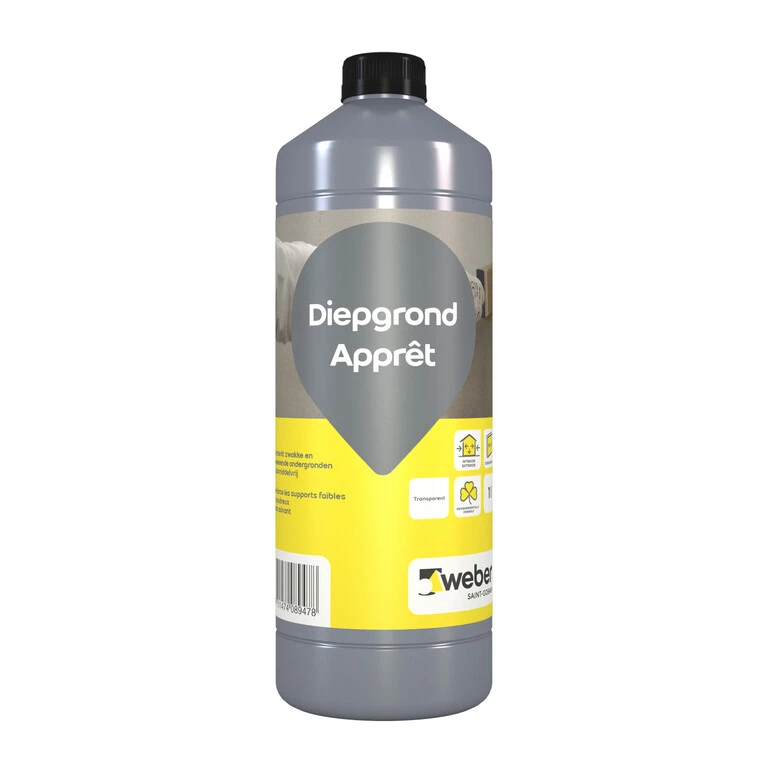 Weber Belgium