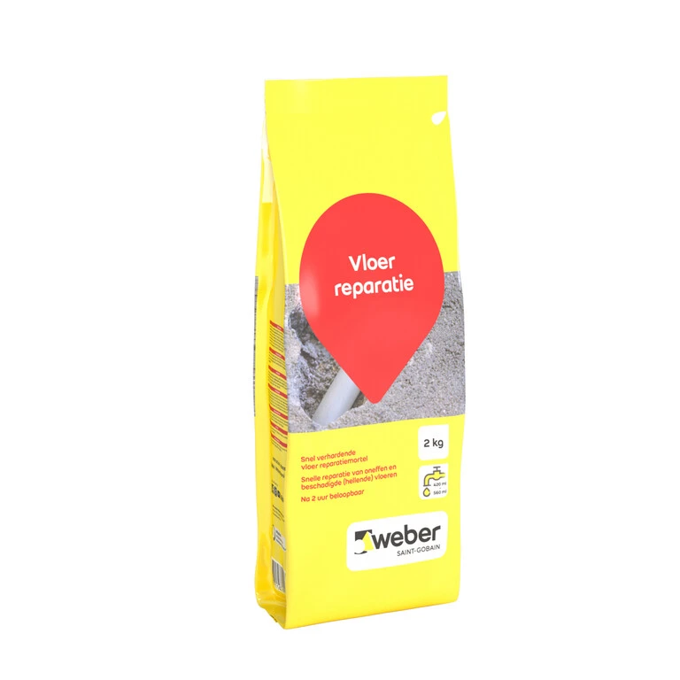 Weber Belgium