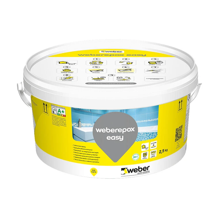 Weber Belgium