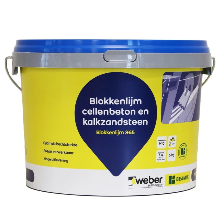 Weber Belgium