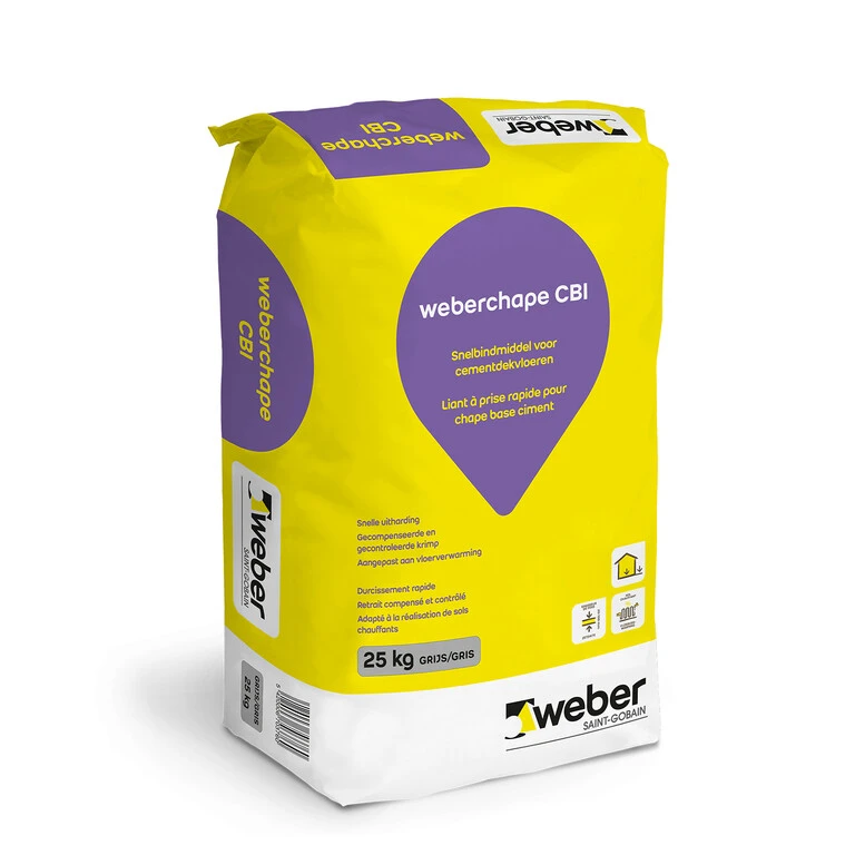 Weber Belgium