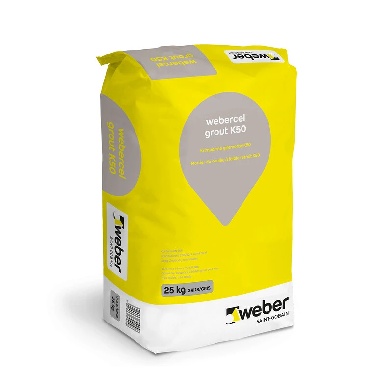 Weber Belgium