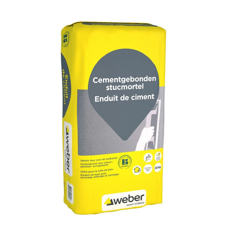 Weber Belgium