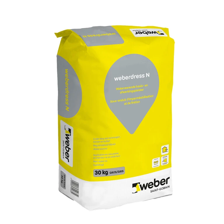 Weber Belgium