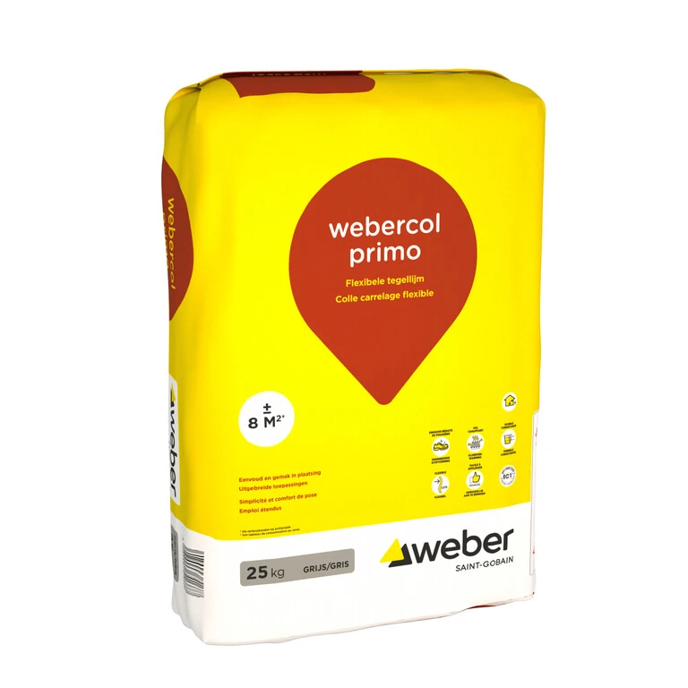 Weber Belgium