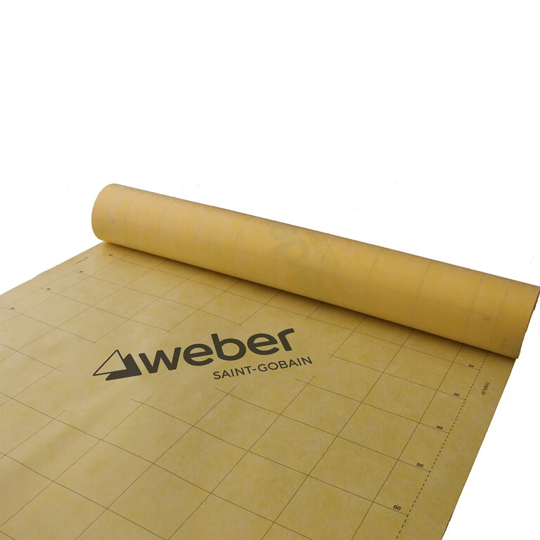 Weber Belgium