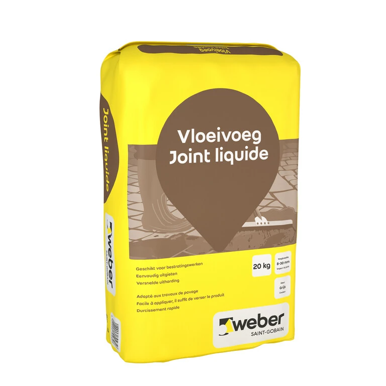 Weber Belgium