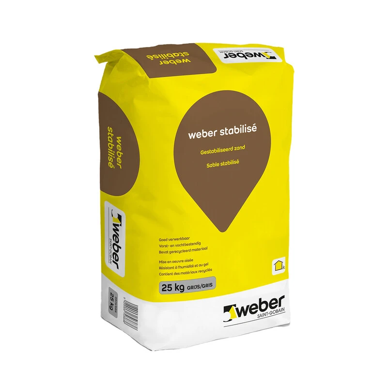 Weber Belgium