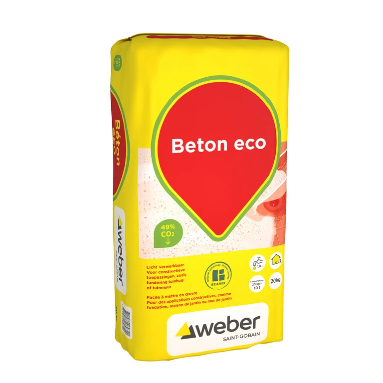 Weber Belgium