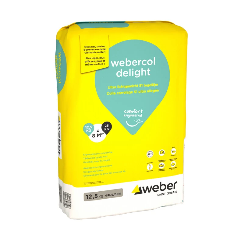 Weber Belgium