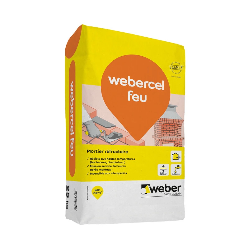 Weber Belgium